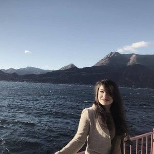 Meet your Posher, Forough